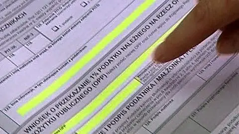 Ostatni dzień na PIT-a