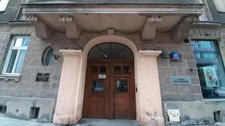 Siedziba Fundacji Lex Nostra