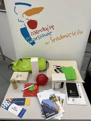 Dzielnica Śródmieście proponuje wyprawki za meldunek