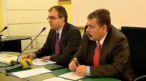 Kolejny burmistrz na Pradze? Walka o władzę trwa