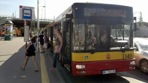 527 jednak wraca na Śląsko-Dąbrowski