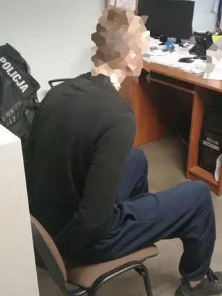 Zatrzymani w sprawie zabójstwa 20-latka z Płocka usłyszeli już prawomocne wyroki