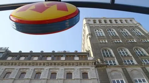 Śródmiejskie "nie" dla stacji PAST-a i Uniwersytet
