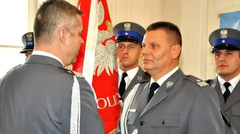 Nowy szef stołecznej policji: jestem gotowy na Euro