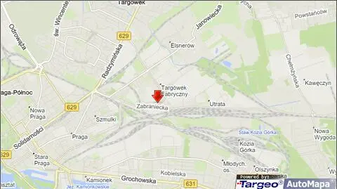 Autobus zderzył się z wywrotką. Utrudnienia na Zabranieckiej