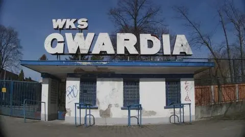 Judocy nie weszli na trening. To ostateczny cios w Gwardię?