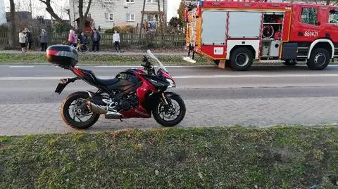 Śmiertelne potrącenie na przejściu. Prokuratura bada sprawę