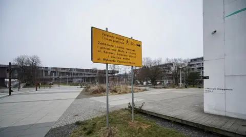 Kładka rowerowa przez Wisłę. Szykują się spore utrudnienia dla... rowerzystów