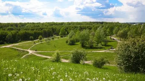 Ponad 21 milionów złotych na trzy parki pamięci historycznej