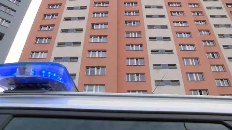 38-latek już dziewięć razy był w więzieniu. Policja: teraz próbował okraść mieszkanie