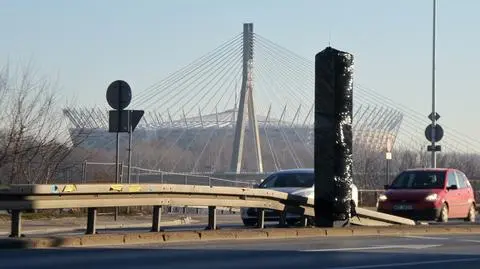 GITD nie przejmie radarów, bo nie ma pieniędzy
