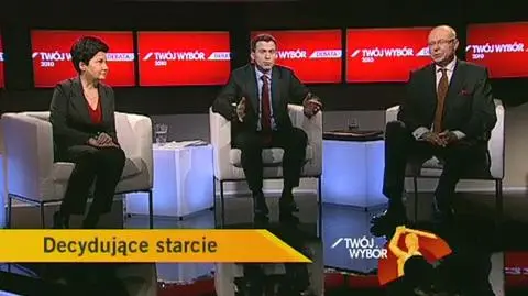 TVN Warszawa