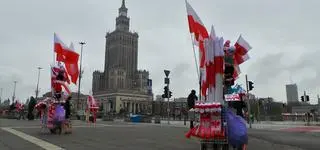 Minister wprowadził zakaz noszenia broni