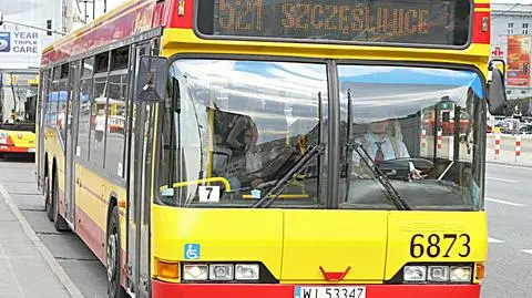 Miniporadnik ZTM:  Jak dojechać do centrum