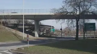 Będą windy na moście Poniatowskiego