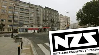 Jak powinny nazywać się nowe ronda na ul. Kopernika?