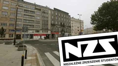 NZS lepsze od Bolka i Lolka? Nowa propozycja dla śródmiejskich rond