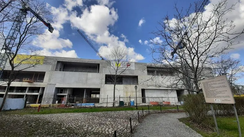 Budowa Muzeum Wojska Polskiego Przetarg Warszawa. Budowa Muzeum Wojska Polskiego. Wnioski po kontroli NIK