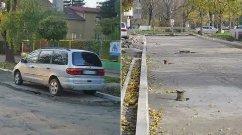 Po "ostańcu" zostały już tylko wspomnienia