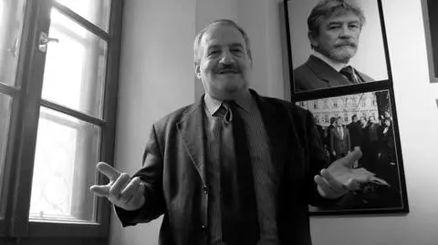 Nie żyje Józef Szaniawski.  Zginął w Tatrach 