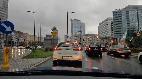 Większa Strefa Czystego Transportu. "Chcemy wyeliminować najbardziej trujące pojazdy"