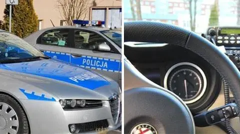 W 7 sekund do 100 km/h Nowe alfy z "Iskrą"