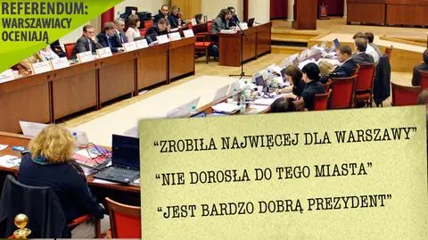 PiS idzie, PO nie, a lewica się zastanawia 