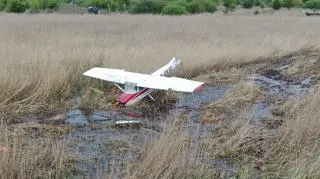 The army took up the aircraft extraction campaign