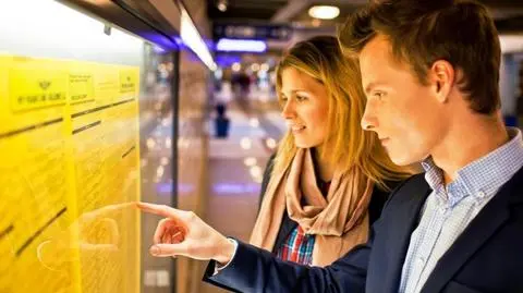 Nowy rozkład PKP. Szybciej do Wrocławia i Trójmiasta