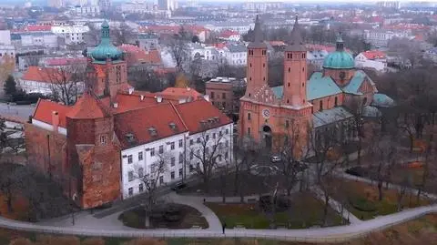 Sześć milionów na mazowieckie zabytki. Urząd marszałkowski czeka na wnioski