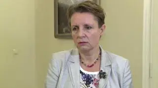 Minister kultury o odbudowie Pałacu Saskiego