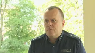 Policja o oszustach matrymonialnych