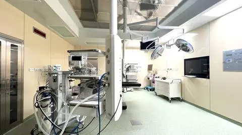 Centrum Zdrowia Białołęka powiększa się o filię oddziału chirurgii Warszawskiego Szpitala dla Dzieci
