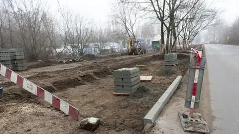 "Ach, jak wygodnie". Będzie parking na Bartyckiej