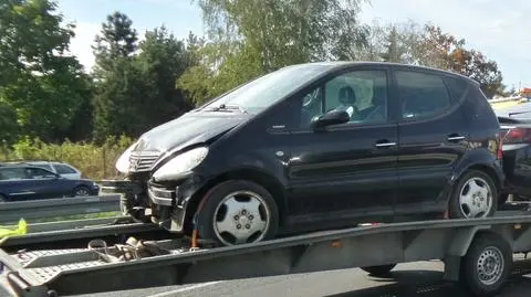 Abonament lub gotówka "od sztuki". Były policjant przyznaje się przed sądem