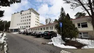 Samodzielny Publiczny Szpital Kliniczny im. prof. Adama Grucy w Otwocku