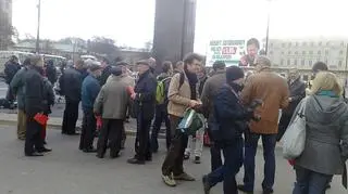 fot. Lech Marcinczak/tvnwarszawa.pl