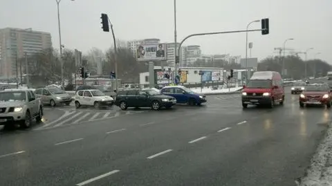 Od niedzieli nie działały światła. "To poważna awaria"