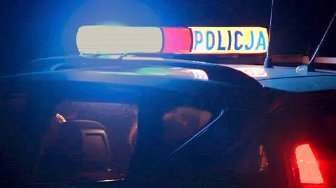 Nie mógł się pogodzić z rozstaniem. Próbował zabić 