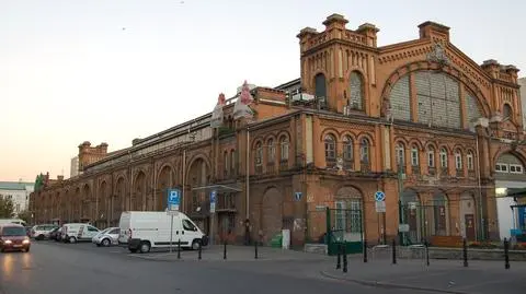 Handel, gastronomia i kultura. Jest nowy gospodarz Gwardii