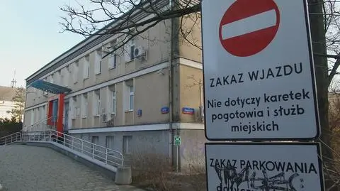 Radna interweniuje w sprawie zakłócenia spokoju mieszkańców. Przez karetki 