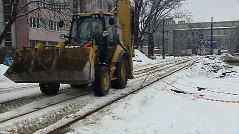 Tramwajarze otworzyli Targową