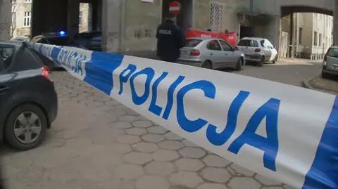 Podejrzany wytrzeźwiał, nic nie pamięta. Jest areszt w sprawie zabójstwa na Woli