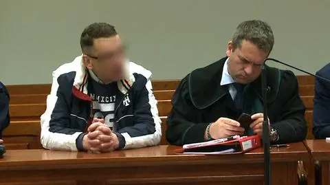 238 klientów "dilera celebrytów". Cezary P. stanął przed sądem