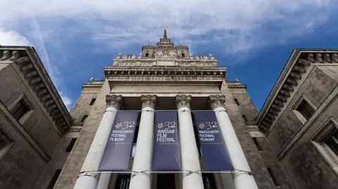 170 filmów filmów z ponad 60 krajów. Festiwalowe szaleństwo czas zacząć