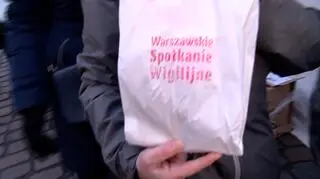 Warszawskie Spotkanie Wigilijne