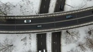 Mieszkańcy nie chcą wielkiego węzła drogowego pod oknami 