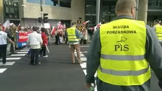 "Obudź się Polsko"