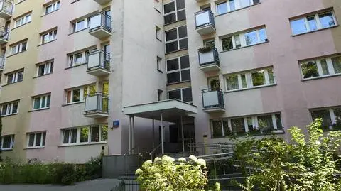 Mężczyzna zginął po ataku nożownika. Zarzut zabójstwa i areszt dla 38-latka