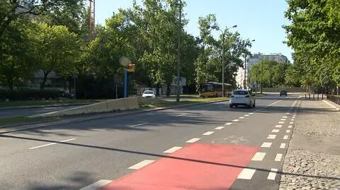 Chcą tymczasowych pasów dla rowerów na jezdniach. Wskazują miejsca